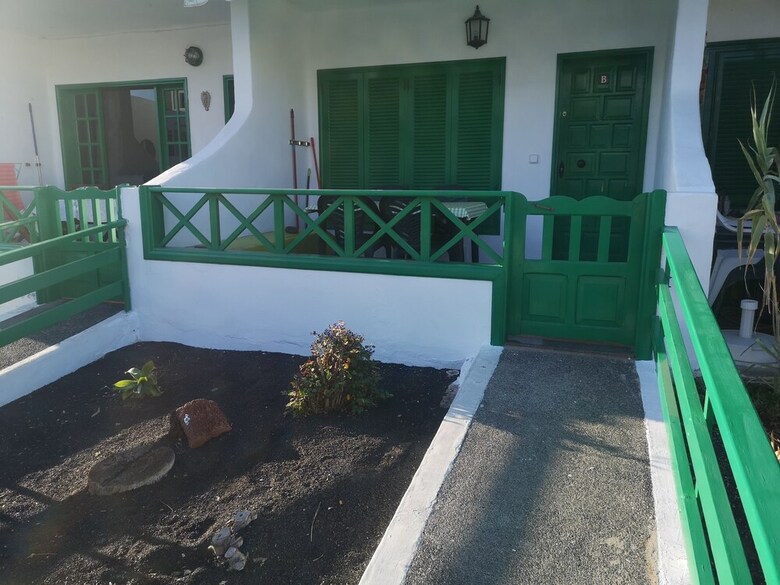 Apartamentos Chalana Puerto Del Carmen