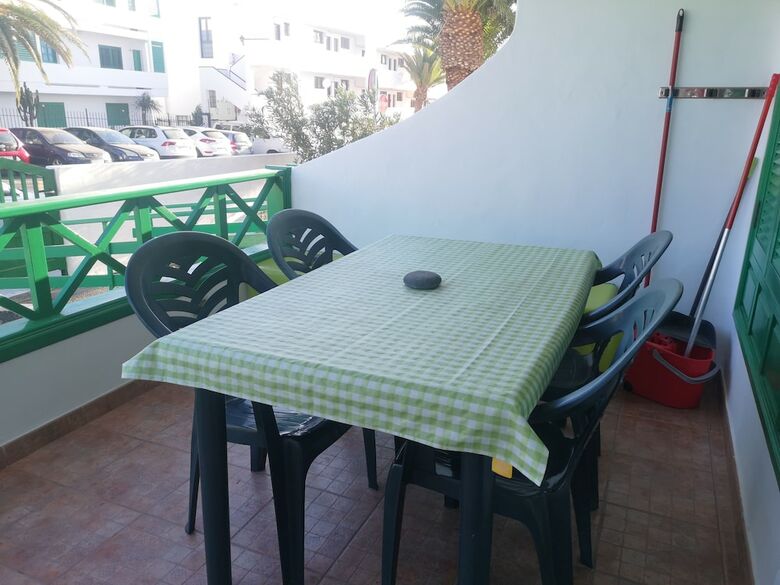 Apartamentos Chalana Puerto Del Carmen