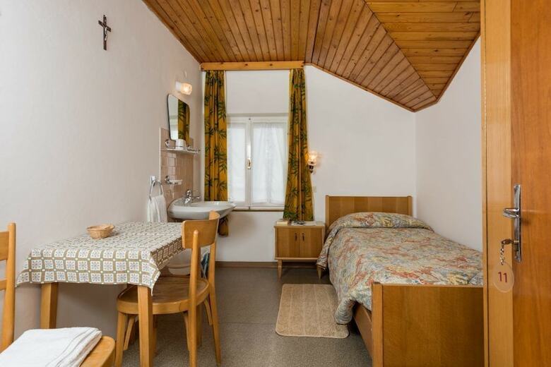 Rosalpina B&B