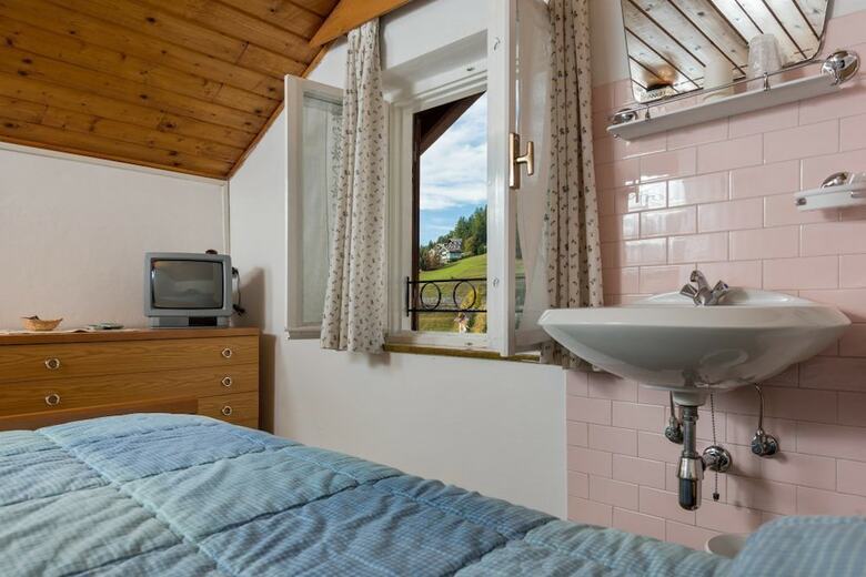 Rosalpina B&B