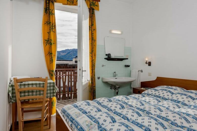 Rosalpina B&B