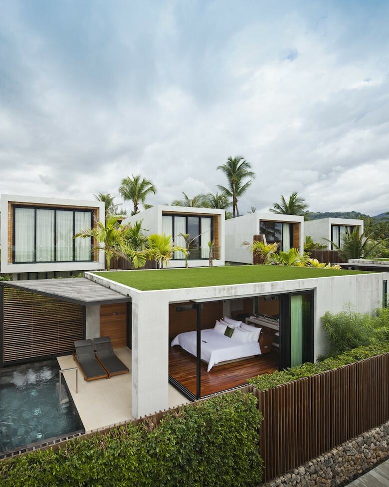 Apartamento Casa de La Flora