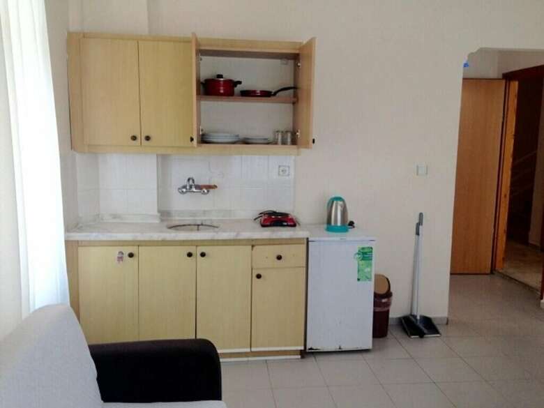 Hotel La Mosae Alanya