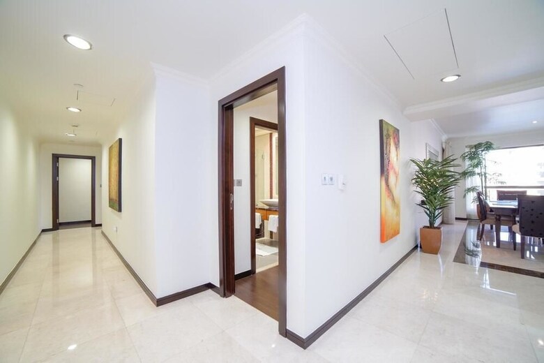 Apartamento Higuests Vacation Homes - Murjan 4