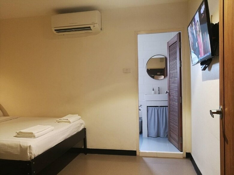 Hotel Fav Plan B