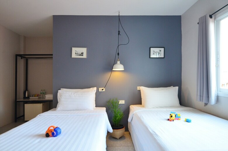 Hotel Fav Plan B