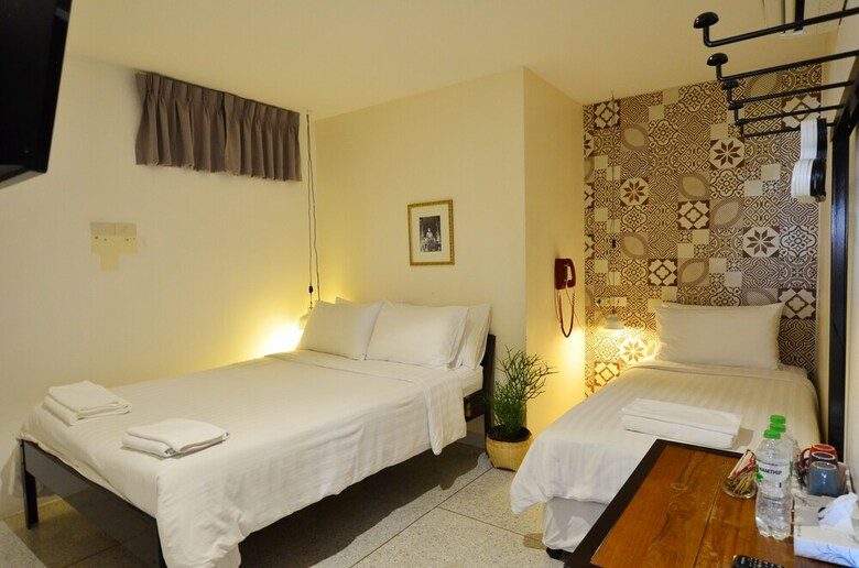Hotel Fav Plan B