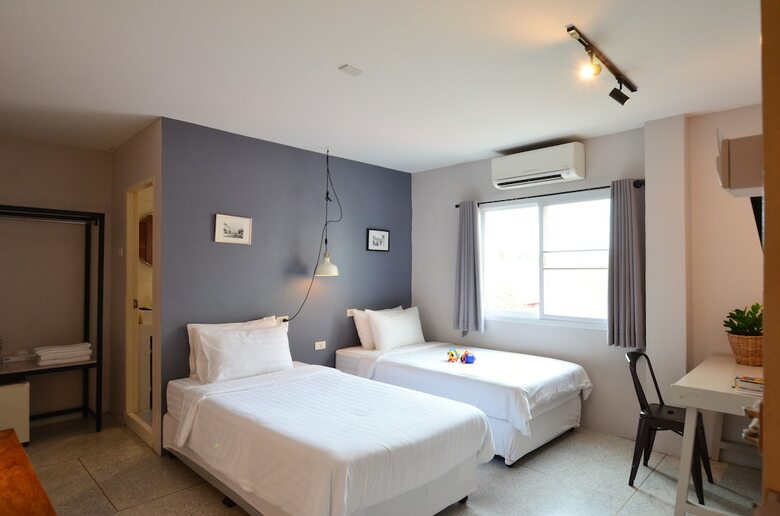 Hotel Fav Plan B