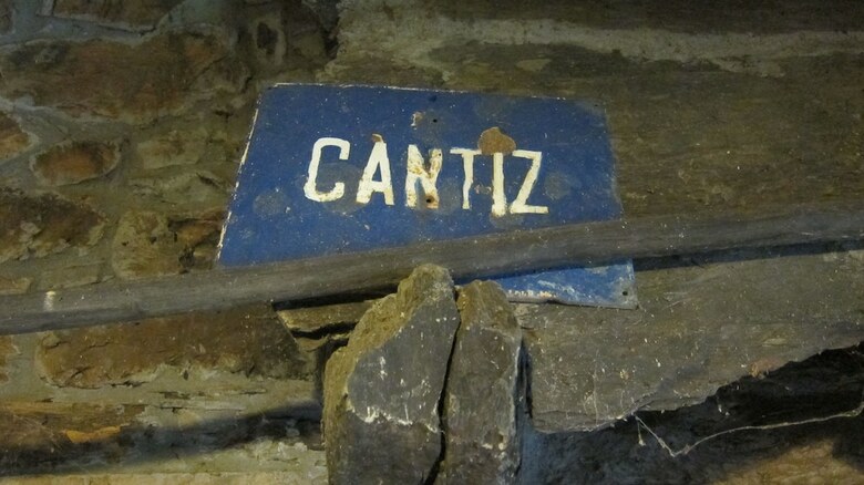 Hotel Palacio De Cantiz
