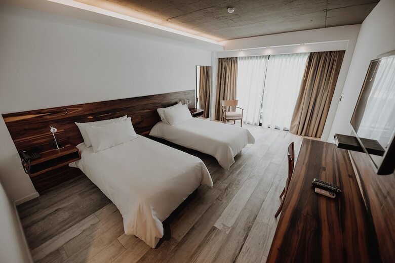 La Urumpta Hotel