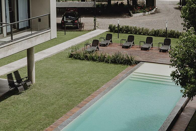 La Urumpta Hotel