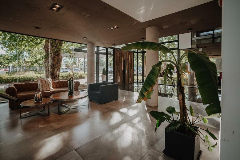 La Urumpta Hotel