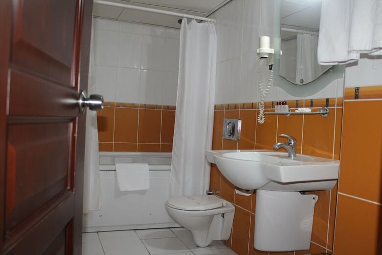Hotel Kaya Otel