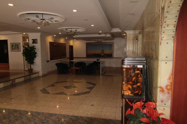 Hotel Kaya Otel