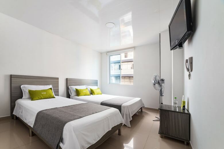 Hotel Ayenda 1121 Exito