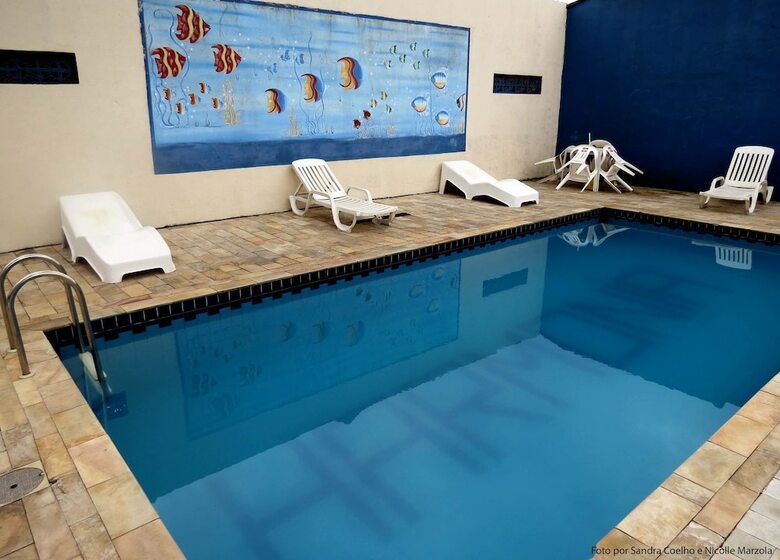 Hotel Sirena