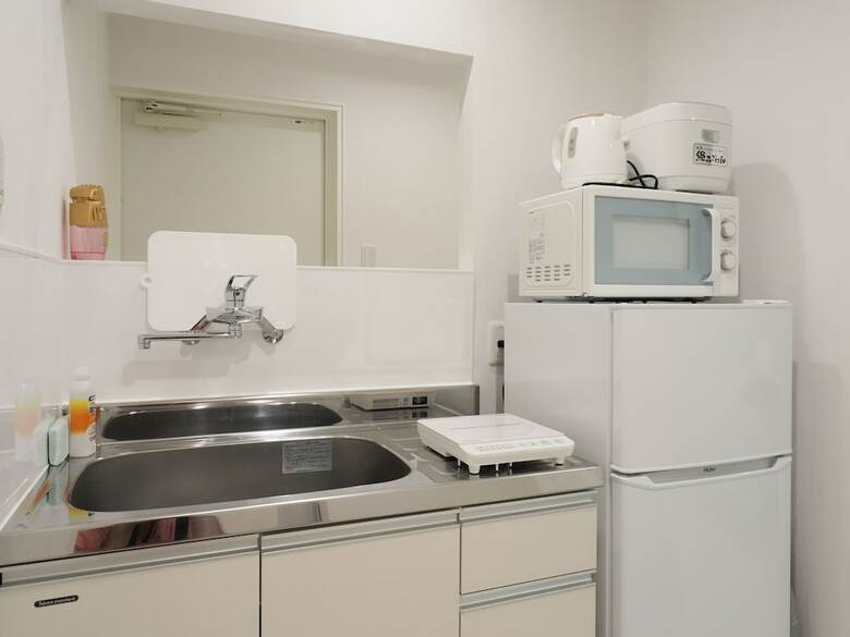 Apartamentos Kukuru House