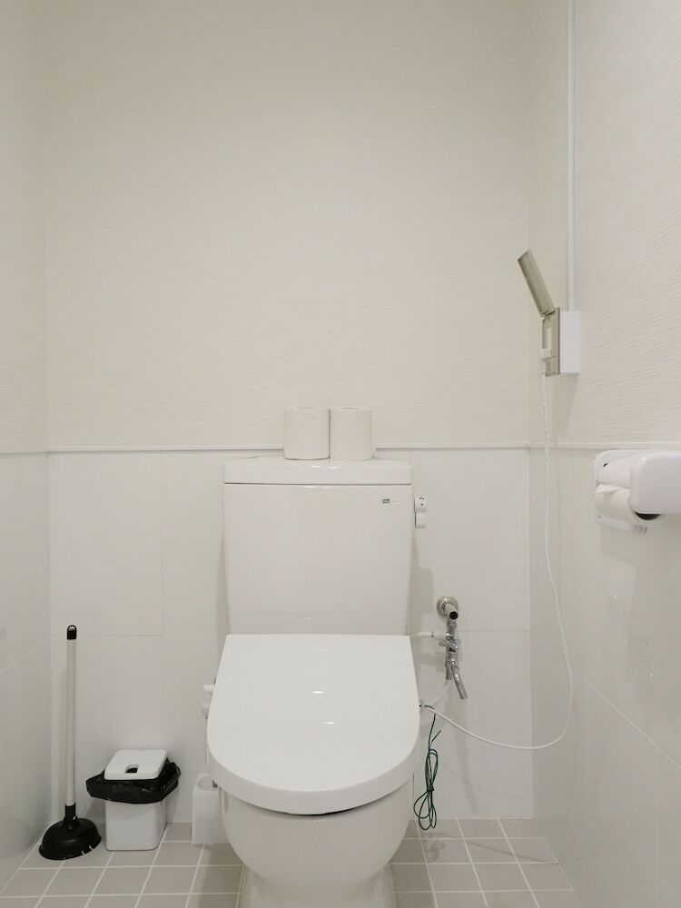 Apartamentos Kukuru House