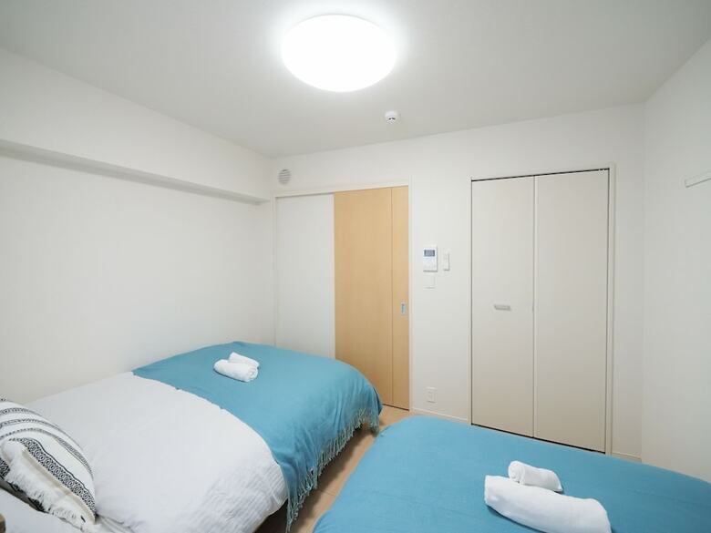 Apartamentos Kukuru House 2