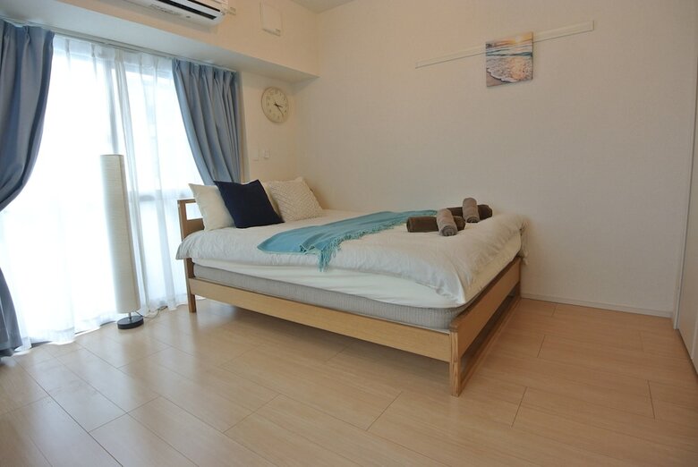 Apartamentos Kukuru House 2
