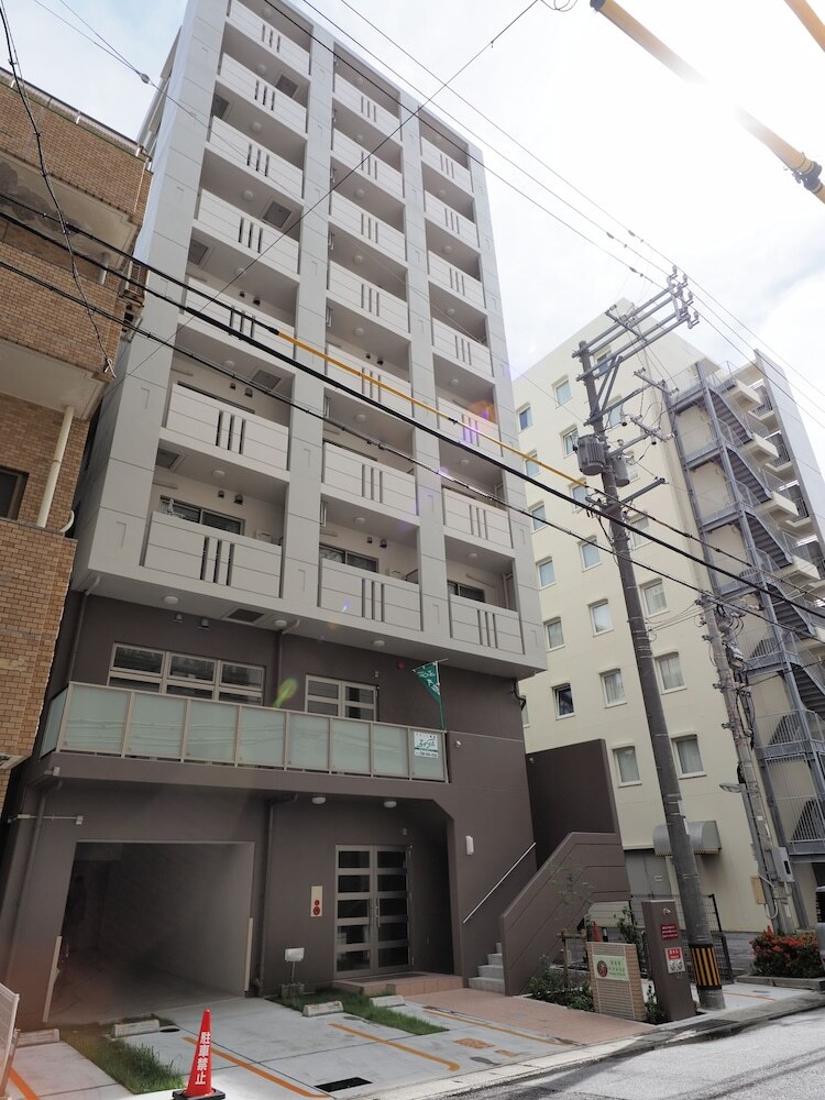 Apartamentos Kukuru House 2