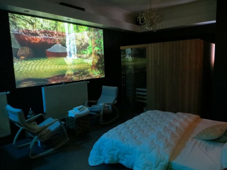 Hotel Diane Luxury