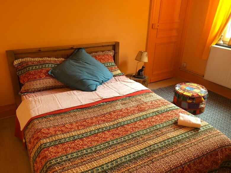 Hotel Diane Luxury