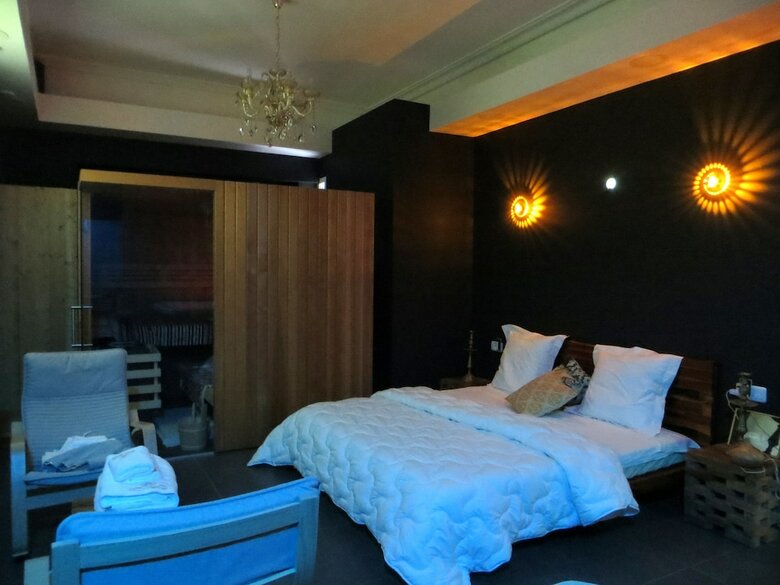 Hotel Diane Luxury