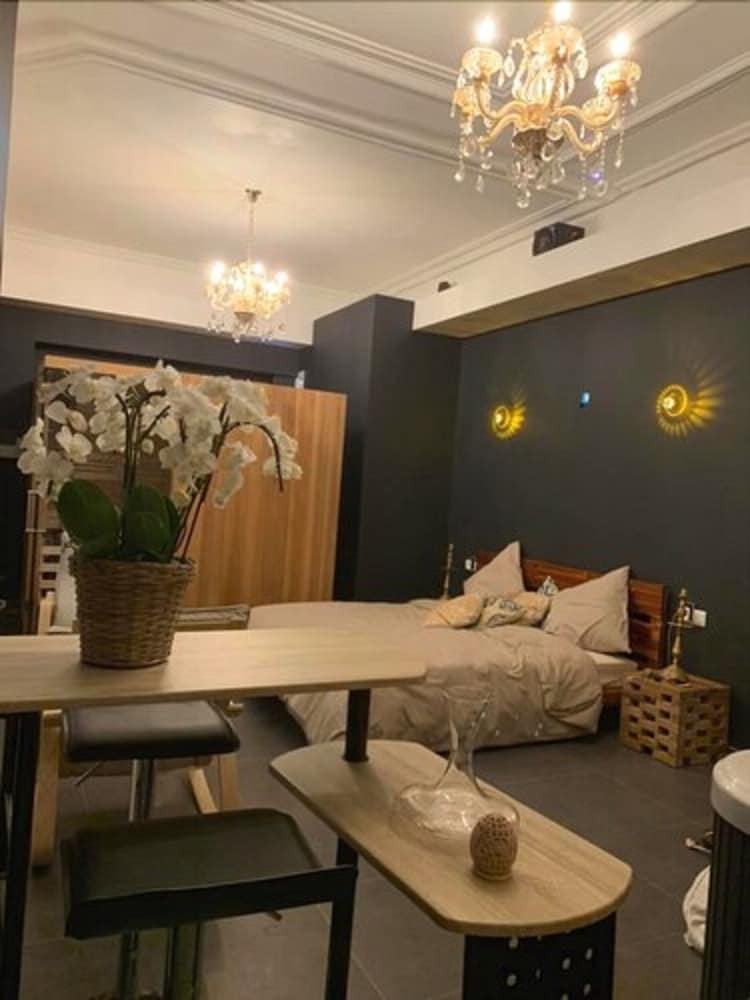 Hotel Diane Luxury