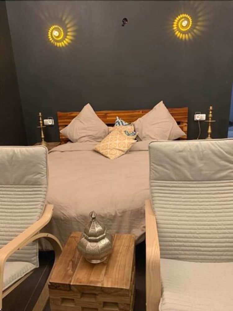 Hotel Diane Luxury