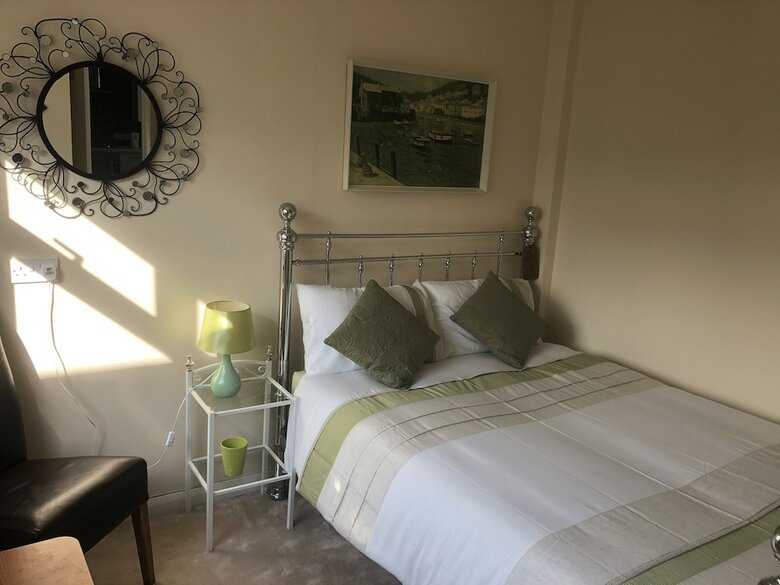 Hotel The Premium Margate