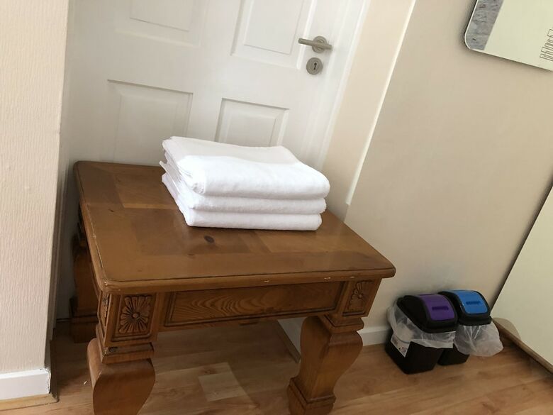 Hotel The Premium Margate