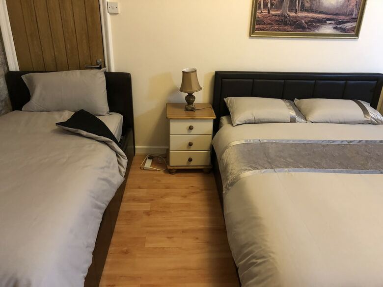 Hotel The Premium Margate