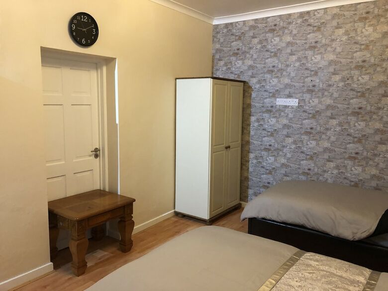 Hotel The Premium Margate