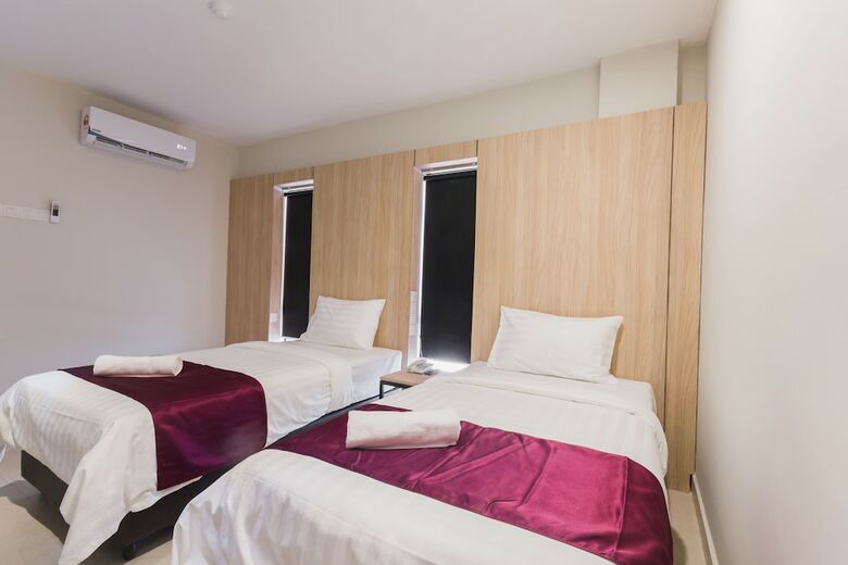 Hostal Gm Hotel Kuantan