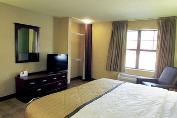 Hotel Extended Stay America - Atlanta - Perimeter - Crestline
