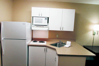 Hotel Extended Stay America - Atlanta - Perimeter - Crestline