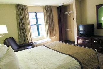 Hotel Extended Stay America - Atlanta - Perimeter - Crestline