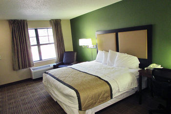 Hotel Extended Stay America - Atlanta - Perimeter - Crestline