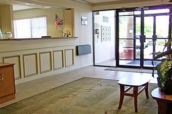 Hotel Extended Stay America - Melbourne - Airport