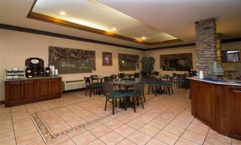 Hotel Best Western Byron