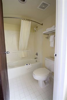 Hotel Best Western Byron
