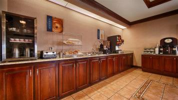Hotel Best Western Byron