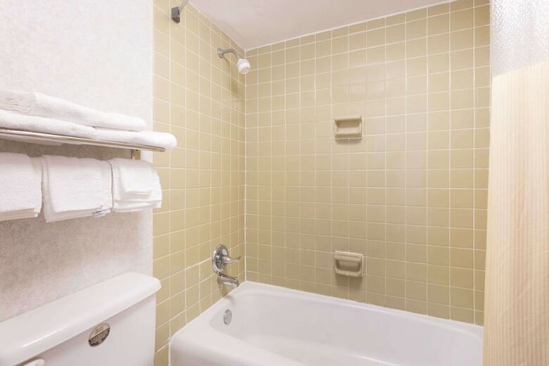 Hotel Days Inn Byron
