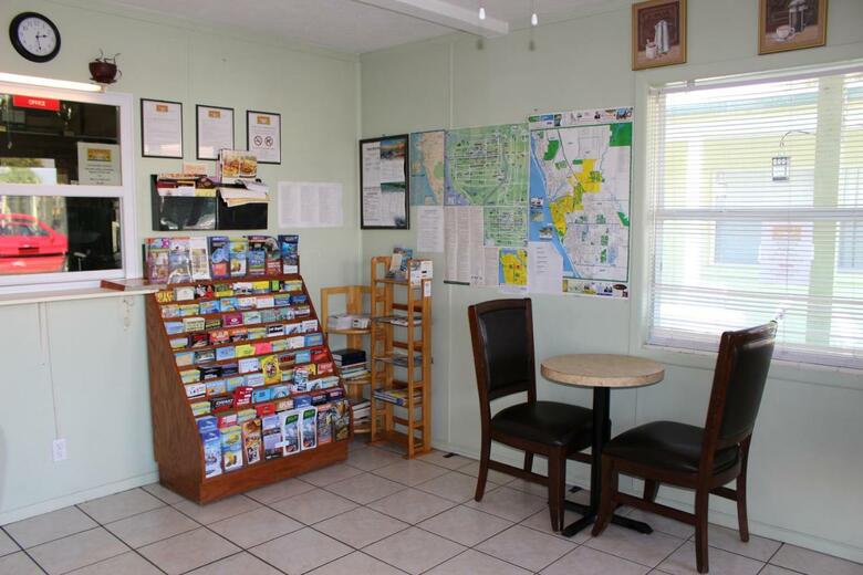 Motel Sunshine Inn & Suites Venice, Florida