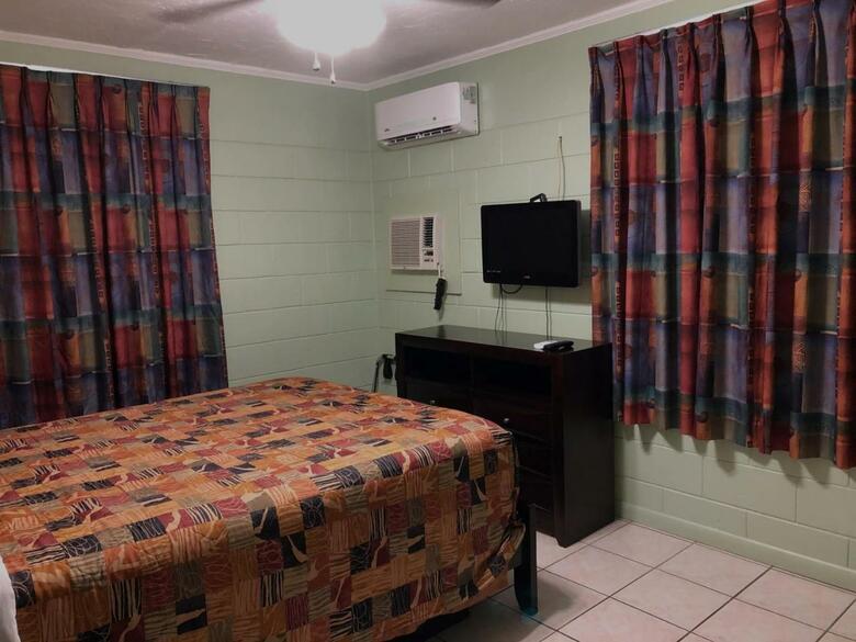 Motel Sunshine Inn & Suites Venice, Florida