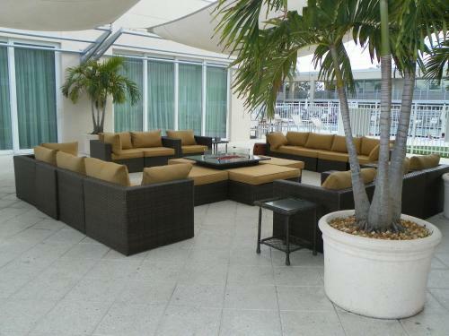 Ramada Hotel Venice