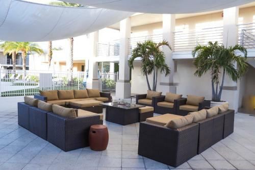 Ramada Hotel Venice