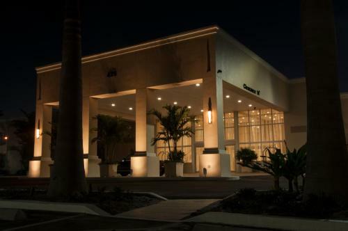 Ramada Hotel Venice