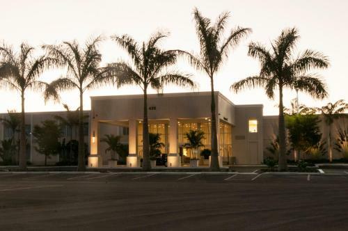 Ramada Hotel Venice